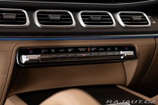 Mercedes-Benz GLS d 4MATIC E-active body co 2024