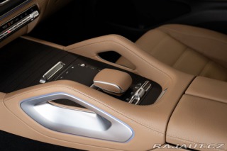 Mercedes-Benz GLS d 4MATIC E-active body co 2024