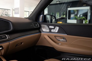 Mercedes-Benz GLS d 4MATIC E-active body co 2024