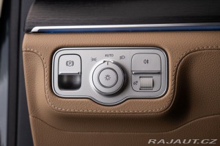 Mercedes-Benz GLS d 4MATIC E-active body co 2024