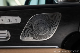 Mercedes-Benz GLS d 4MATIC E-active body co 2024