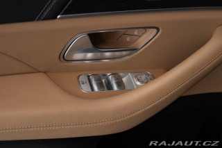 Mercedes-Benz GLS d 4MATIC E-active body co 2024