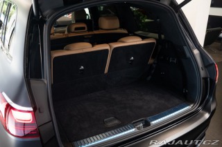 Mercedes-Benz GLS d 4MATIC E-active body co 2024