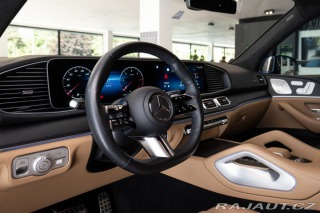 Mercedes-Benz GLS d 4MATIC E-active body co 2024