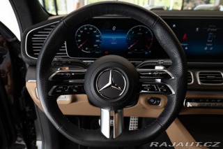 Mercedes-Benz GLS d 4MATIC E-active body co 2024