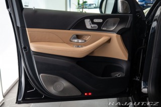 Mercedes-Benz GLS d 4MATIC E-active body co 2024