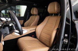 Mercedes-Benz GLS d 4MATIC E-active body co 2024