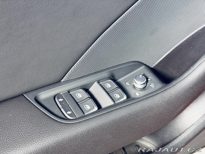 Audi A3 SPORTBACK*110kw*35TDI* 2019
