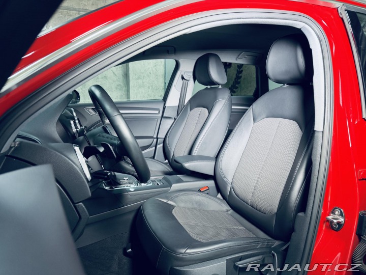 Audi A3 SPORTBACK*110kw*35TDI* 2019