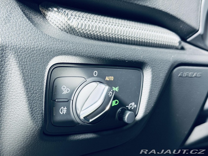 Audi A3 SPORTBACK*110kw*35TDI* 2019