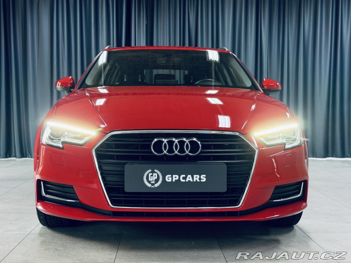 Audi A3 SPORTBACK*110kw*35TDI* 2019