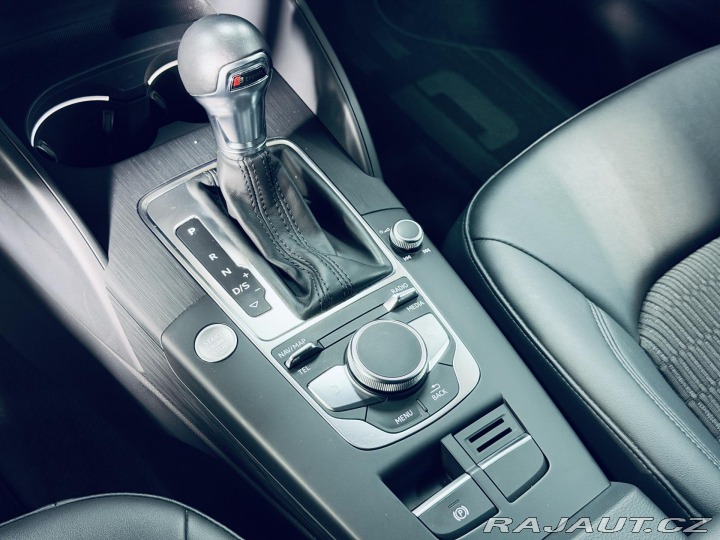 Audi A3 SPORTBACK*110kw*35TDI* 2019