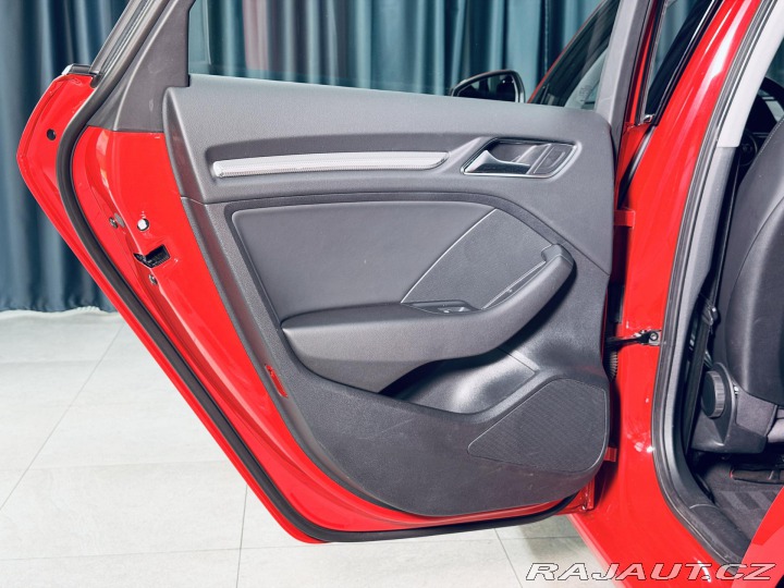 Audi A3 SPORTBACK*110kw*35TDI* 2019