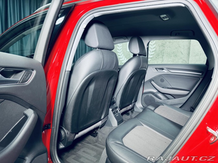 Audi A3 SPORTBACK*110kw*35TDI* 2019