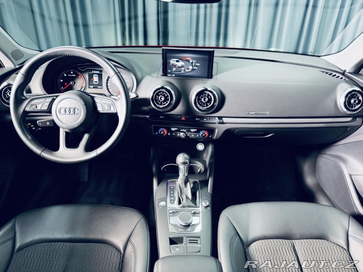 Audi A3 SPORTBACK*110kw*35TDI* 2019