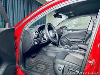 Audi A3 SPORTBACK*110kw*35TDI* 2019