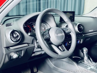 Audi A3 SPORTBACK*110kw*35TDI* 2019