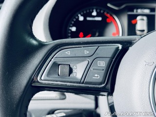 Audi A3 SPORTBACK*110kw*35TDI* 2019