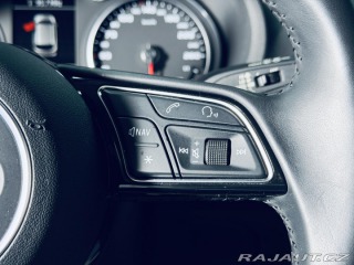 Audi A3 SPORTBACK*110kw*35TDI* 2019