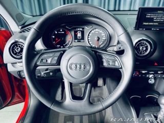 Audi A3 SPORTBACK*110kw*35TDI* 2019
