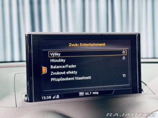 Audi A3 SPORTBACK*110kw*35TDI* 2019