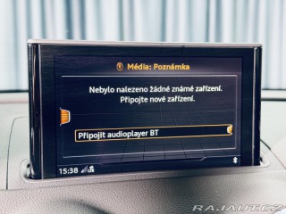 Audi A3 SPORTBACK*110kw*35TDI* 2019