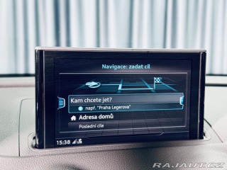 Audi A3 SPORTBACK*110kw*35TDI* 2019
