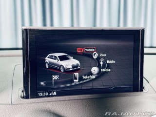 Audi A3 SPORTBACK*110kw*35TDI* 2019