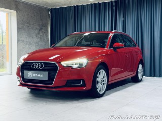 Audi A3 SPORTBACK*110kw*35TDI* 2019