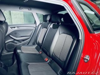 Audi A3 SPORTBACK*110kw*35TDI* 2019
