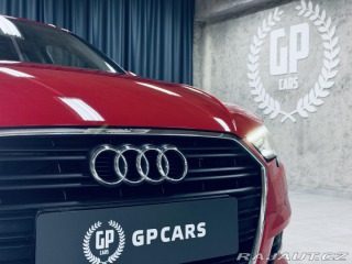 Audi A3 SPORTBACK*110kw*35TDI* 2019