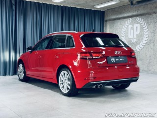 Audi A3 SPORTBACK*110kw*35TDI* 2019