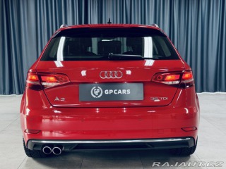 Audi A3 SPORTBACK*110kw*35TDI* 2019