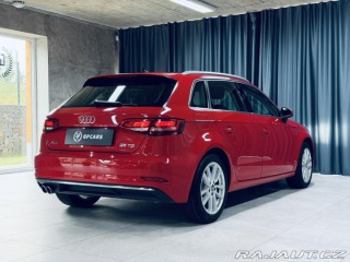 Audi A3 SPORTBACK*110kw*35TDI* 2019