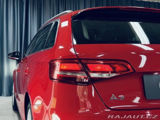 Audi A3 SPORTBACK*110kw*35TDI* 2019