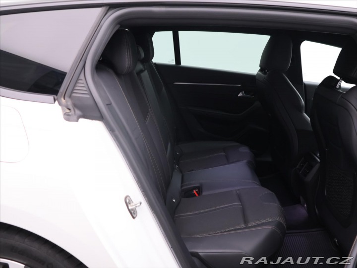 Peugeot 508 2,0 HDI 130kW Aut. GT CZ 2019