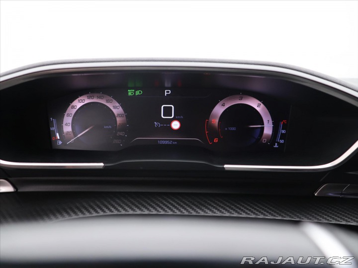 Peugeot 508 2,0 HDI 130kW Aut. GT CZ 2019