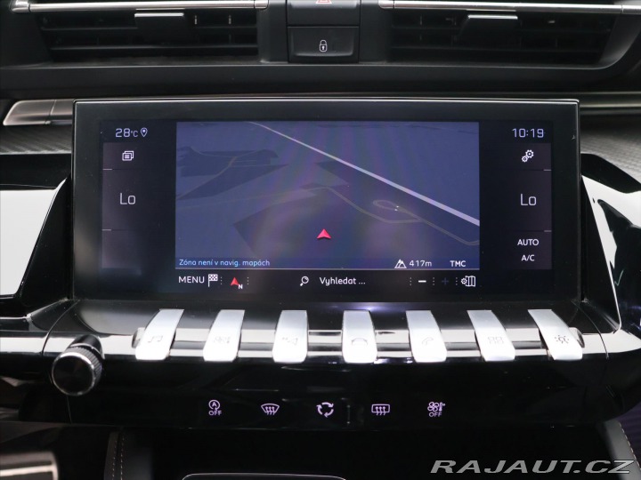 Peugeot 508 2,0 HDI 130kW Aut. GT CZ 2019