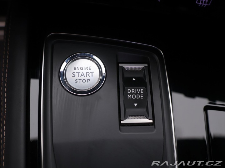 Peugeot 508 2,0 HDI 130kW Aut. GT CZ 2019