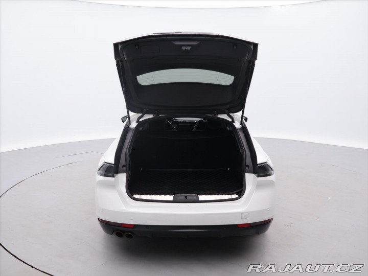 Peugeot 508 2,0 HDI 130kW Aut. GT CZ 2019