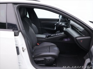 Peugeot 508 2,0 HDI 130kW Aut. GT CZ 2019