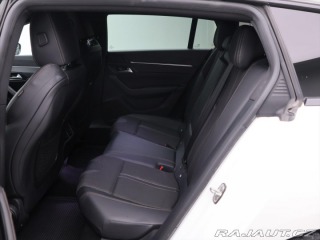 Peugeot 508 2,0 HDI 130kW Aut. GT CZ 2019