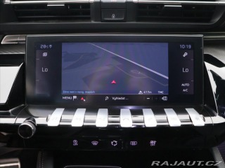 Peugeot 508 2,0 HDI 130kW Aut. GT CZ 2019