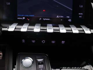 Peugeot 508 2,0 HDI 130kW Aut. GT CZ 2019
