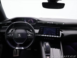 Peugeot 508 2,0 HDI 130kW Aut. GT CZ 2019