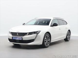 Peugeot 508 2,0 HDI 130kW Aut. GT CZ 2019