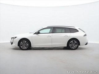 Peugeot 508 2,0 HDI 130kW Aut. GT CZ 2019