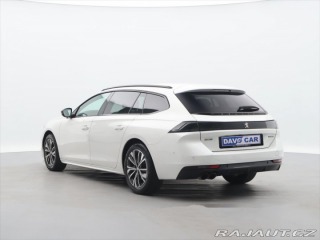 Peugeot 508 2,0 HDI 130kW Aut. GT CZ 2019