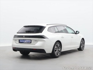 Peugeot 508 2,0 HDI 130kW Aut. GT CZ 2019