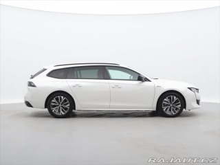 Peugeot 508 2,0 HDI 130kW Aut. GT CZ 2019